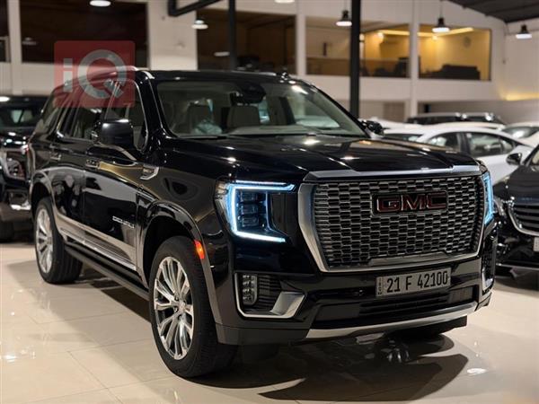 جي ام سي يوكون 2024 للبيع في العراق - كركوك